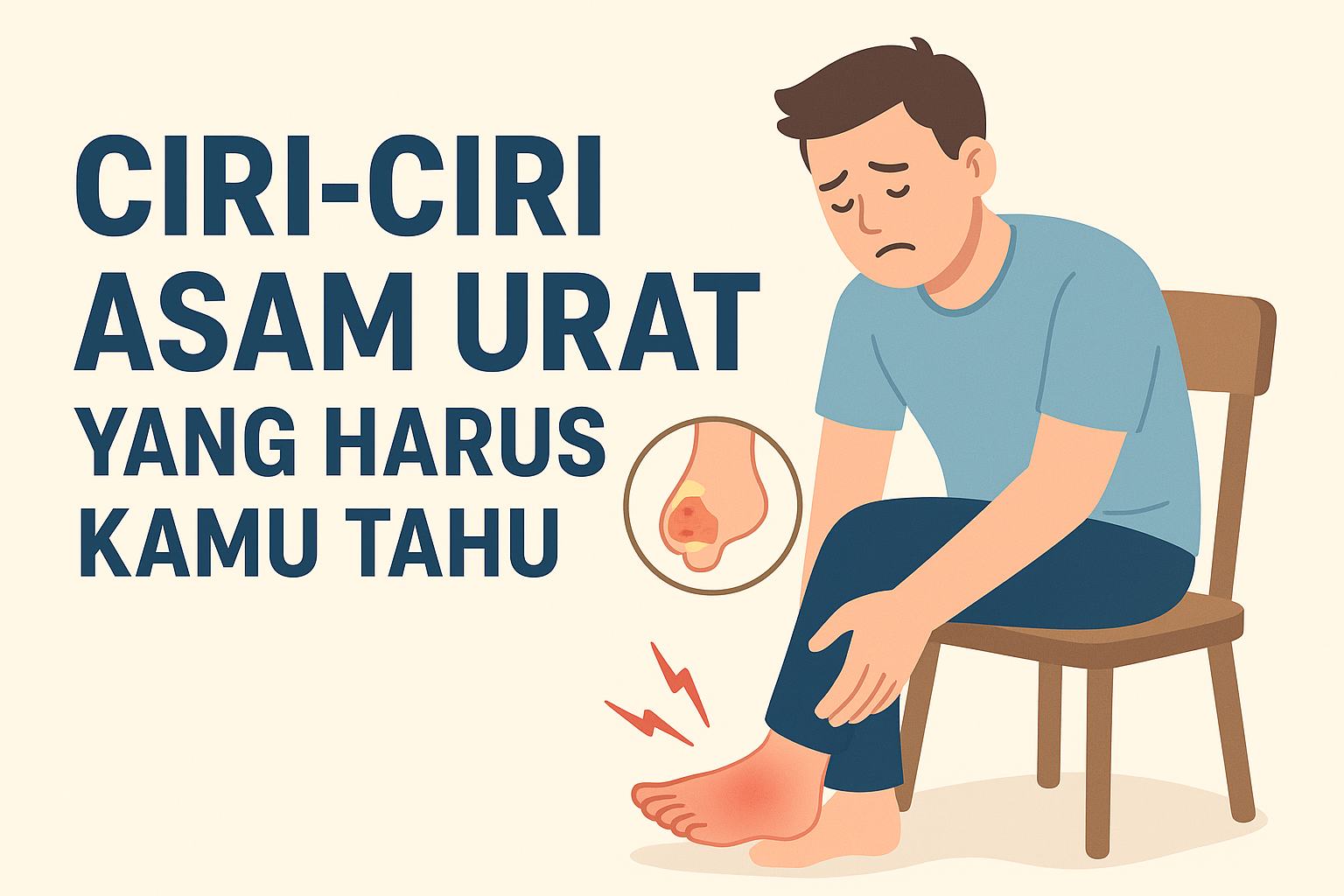Asam Urat