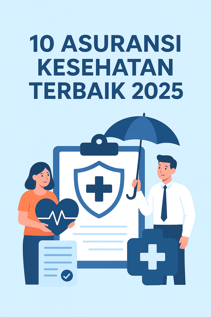 Asuransi Kesehatan