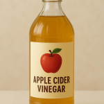 Cuka Apel