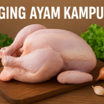 Daging Ayam Kampung