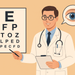 Dokter Spesialis Mata