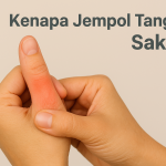 Jempol Tangan