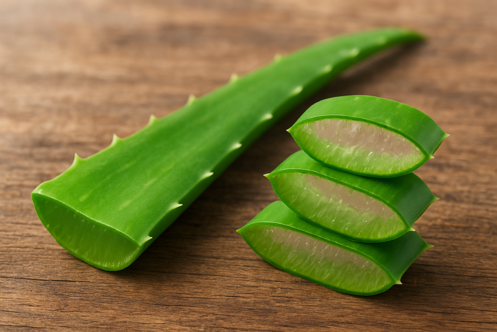 Lidah Buaya