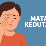 Mata Kedutan