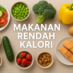 Rendah Kalori