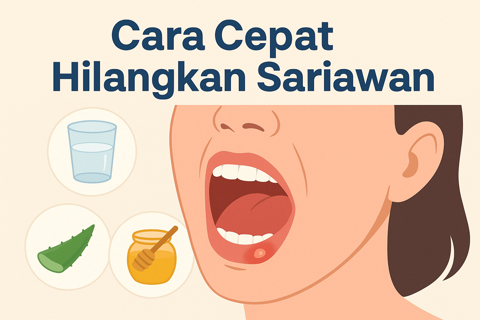Sariawan