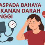 Tekanan Darah Tinggi