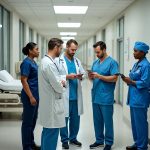 Tenaga Medis dan Tenaga Kesehatan