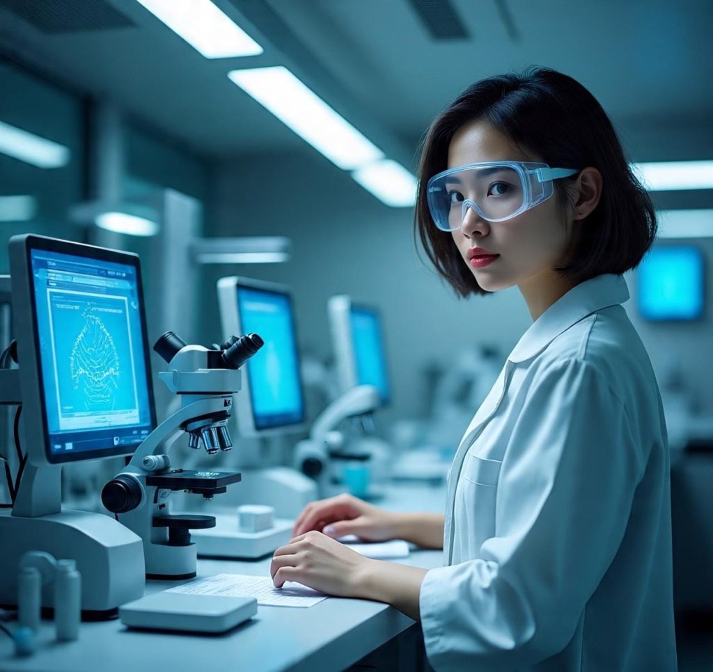 Teknologi Medis Baru