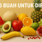 Buah Untuk Diet