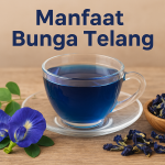 Bunga Telang