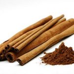 Manfaat Kayu Manis