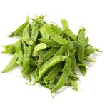 Manfaat Kacang Polong