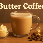 Butter Coffee