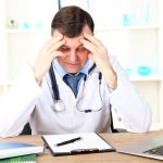 Mahasiswa Kedokteran Sering Burnout