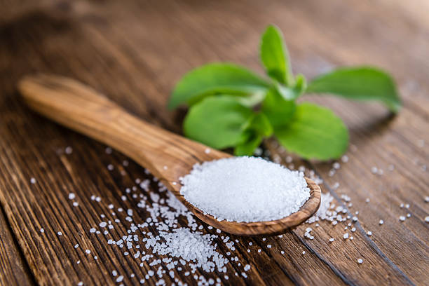 Gula Stevia