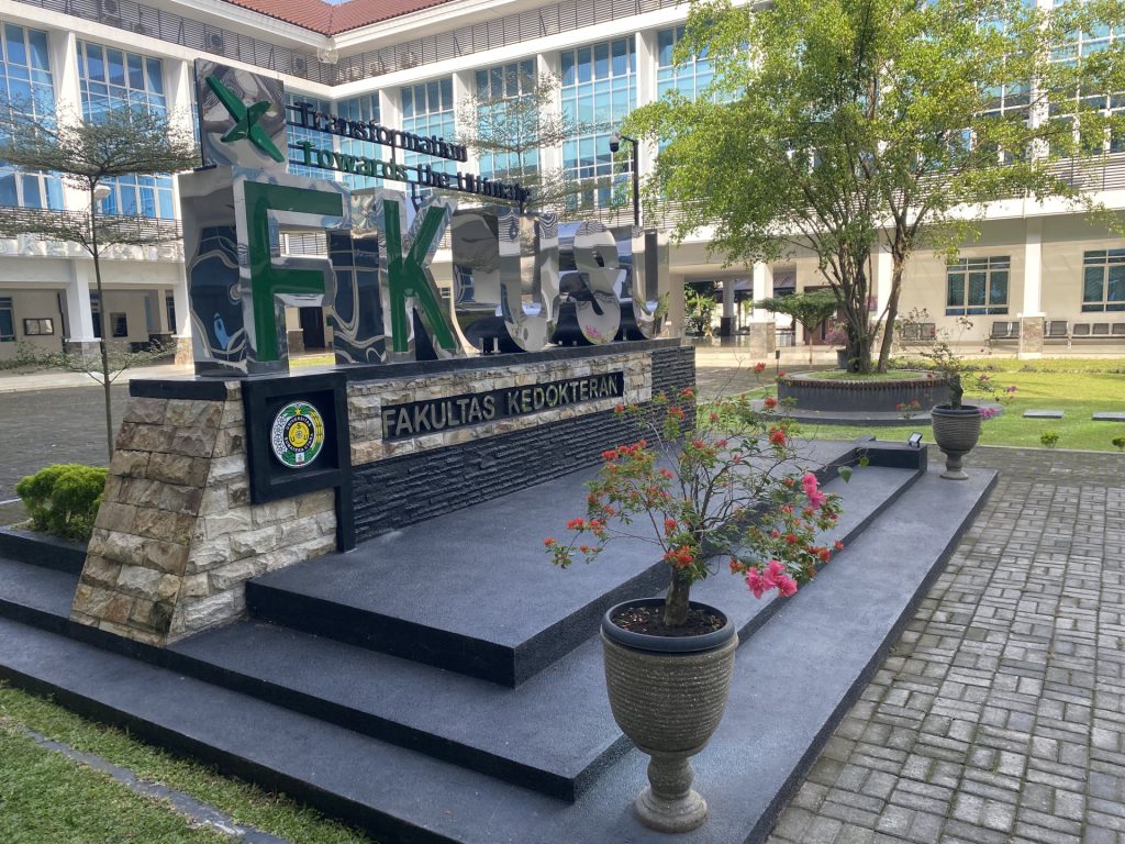 Fakultas Kedokteran Terbaik Medan