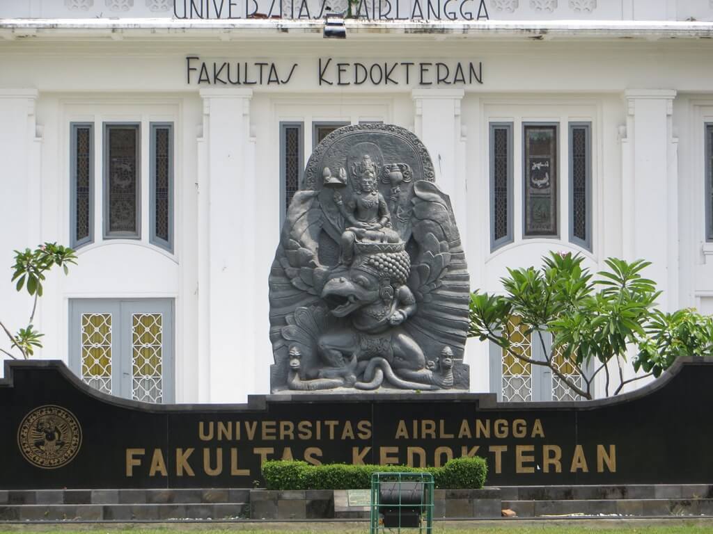 jurusan kedokteran terbaik