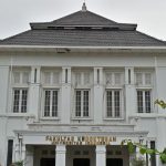 Kampus Kedokteran Terbaik