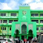 kampus swasta jurusan kedokteran