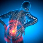 low back pain