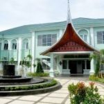fakultas kedokteran universitas baiturrahmah