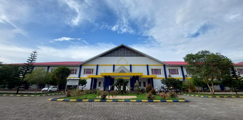 fakultas kedokteran universitas bengkulu