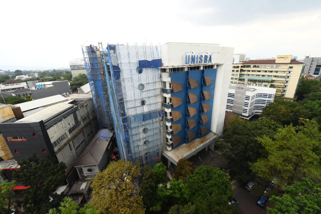 kedokteran universitas islam bandung